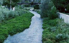 Residence il giardino sul fiume Nera